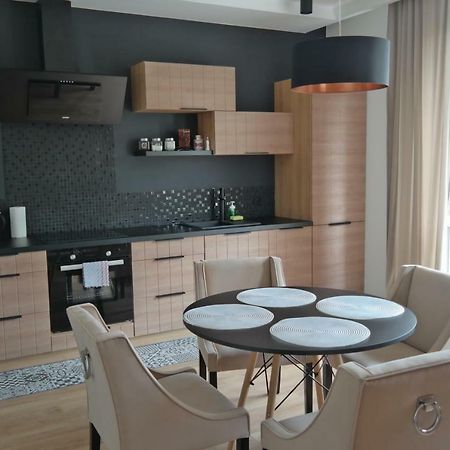 ביאליסטוק Apartament Grochowa מראה חיצוני תמונה