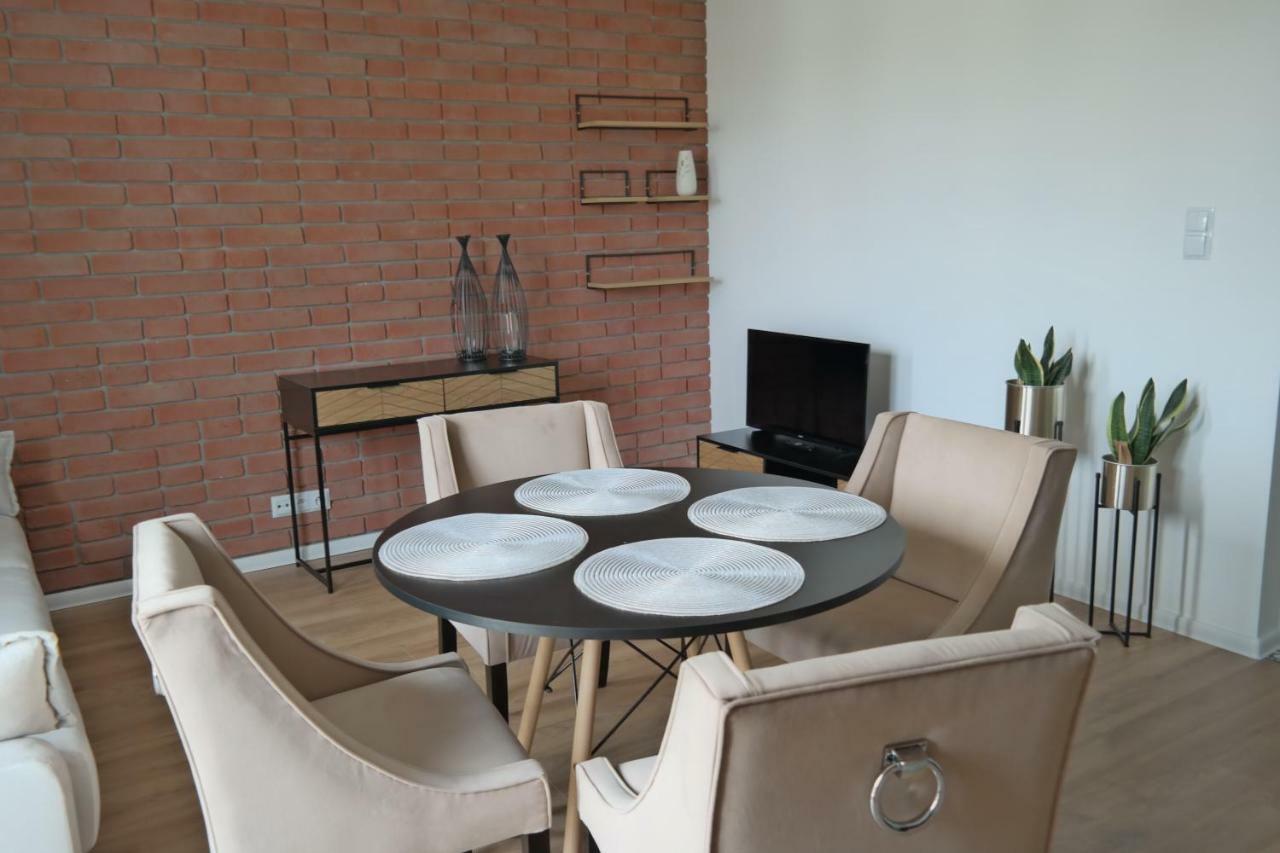ביאליסטוק Apartament Grochowa מראה חיצוני תמונה
