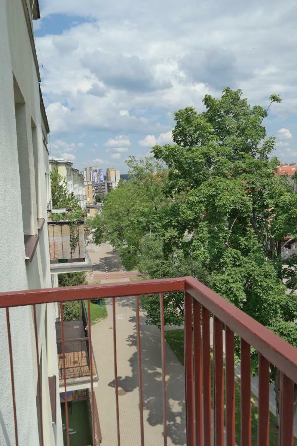 ביאליסטוק Apartament Grochowa מראה חיצוני תמונה