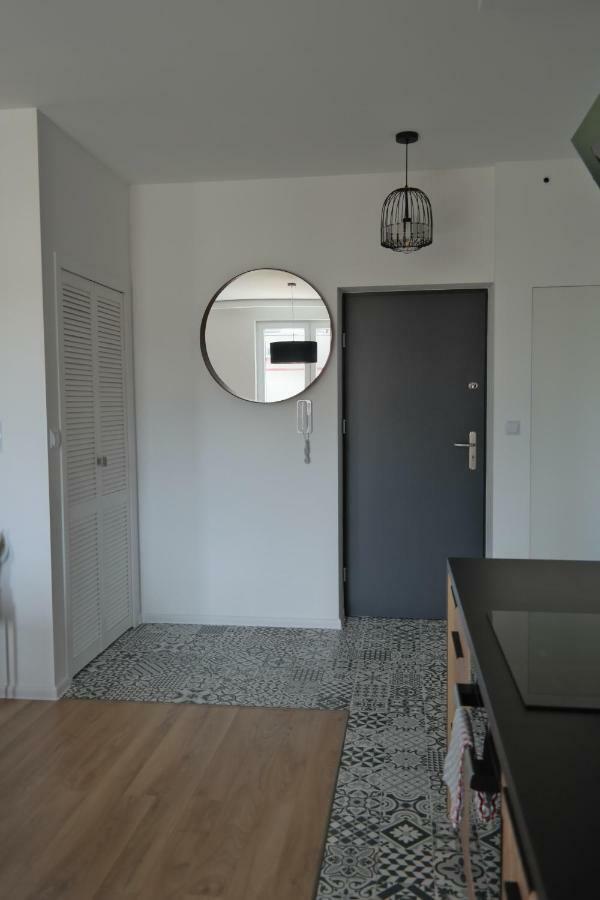 ביאליסטוק Apartament Grochowa מראה חיצוני תמונה